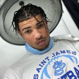 Meet your Posher, Gerald